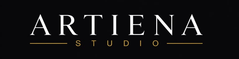ARTIENA STUDIO logo