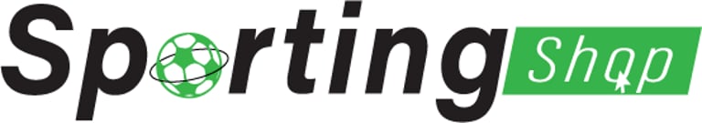 SPORTING SHOP logo