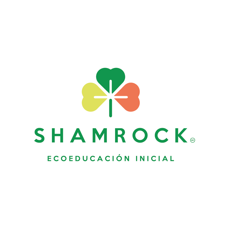 Shamrock logo