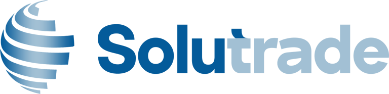 Solutrade logo