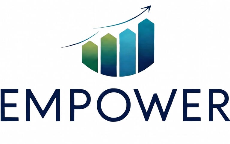 Empower Consulting logo