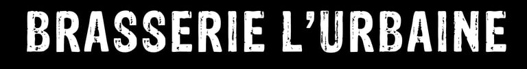 BRASSERIE L'URBAINE logo