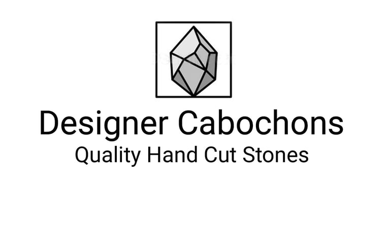 Designer Cabochons logo