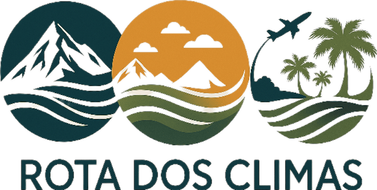 Rota dos Climas logo