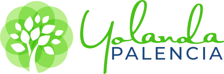 Yo Soy Yolanda Palencia logo