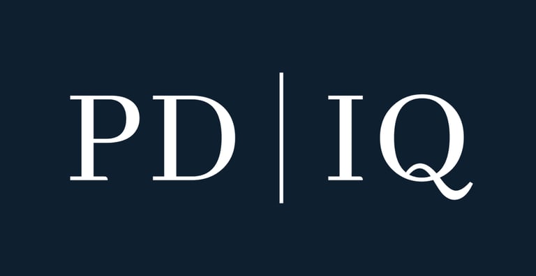 Property Developers Playbook logo