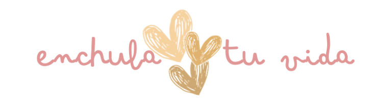 Enchula tu Vida logo