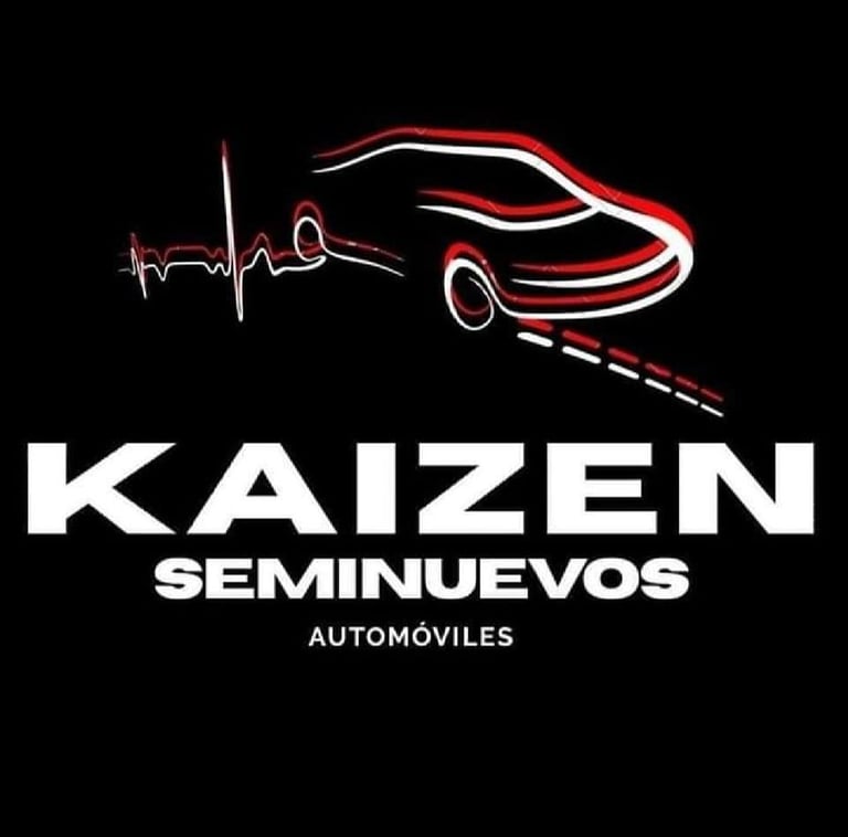 Kaizen Automoviles logo