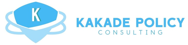 Kakade Policy logo