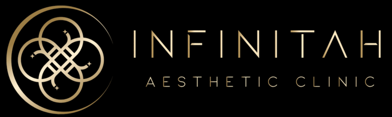 Infinitah Aesthetic Clinic logo
