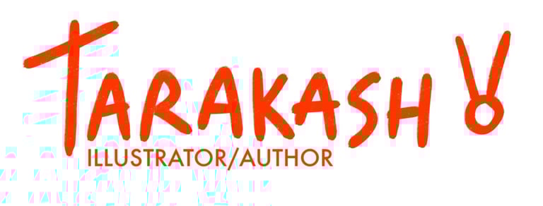 TARAKASHSLSHT logo