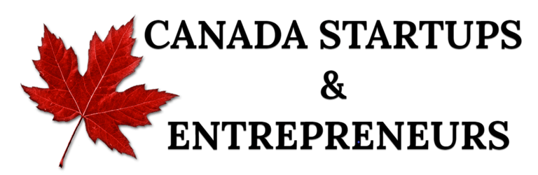 Canada Startups & Entrepreneurs logo