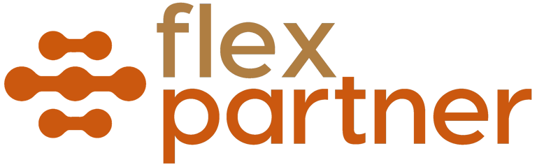 Flexpartner.Energy logo