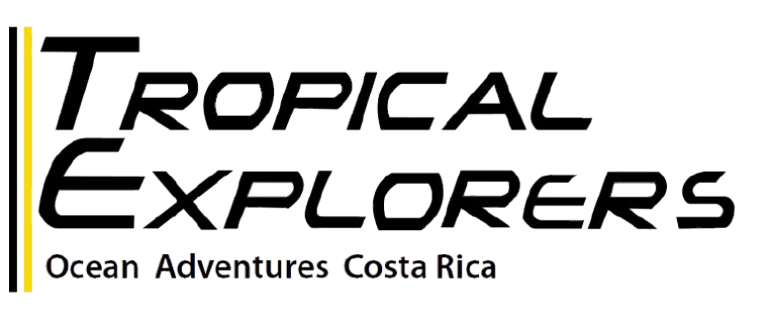 Tropical Explorers logo