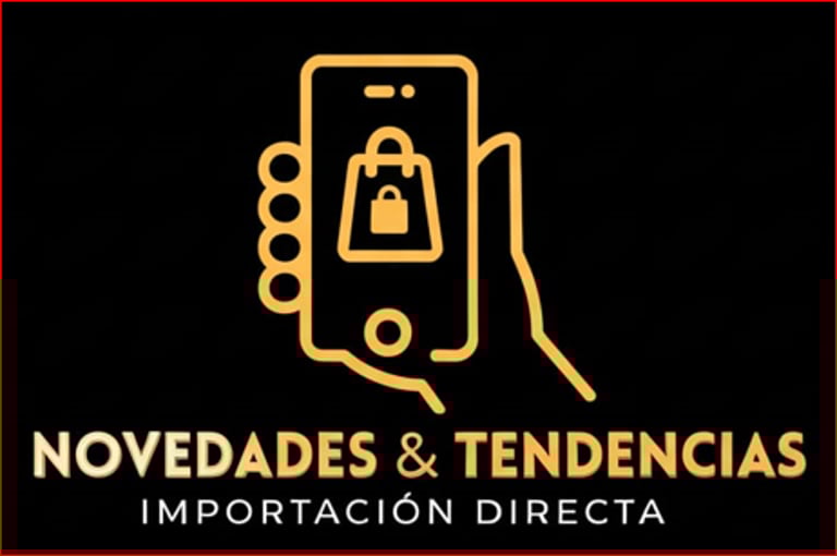Novedades & Tendencias logo