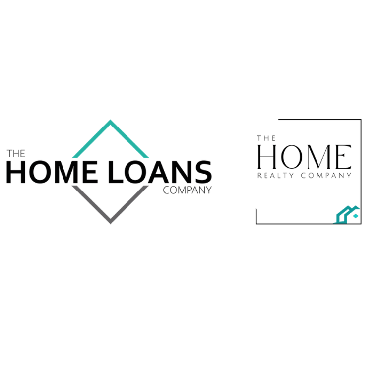 The Home Loans Company logo