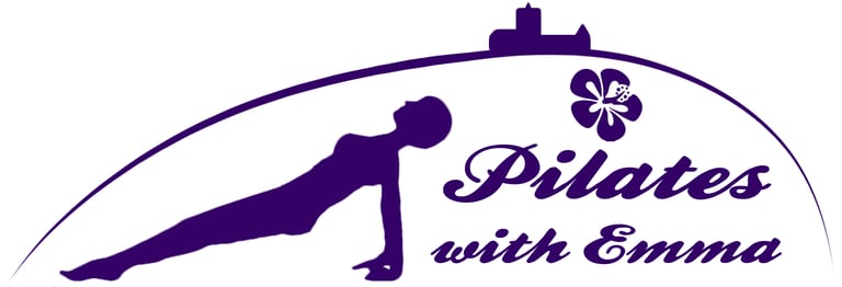pilateswithemma.uk logo