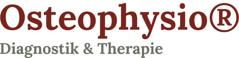 Osteophysio® Wolfgang Kellner logo