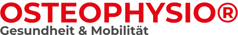 Osteophysio® Wolfgang Kellner logo