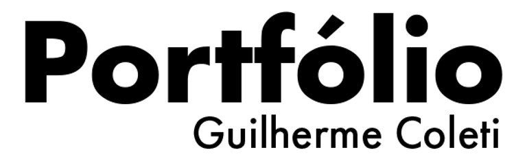 Guilherme Coleti - Portfólio logo