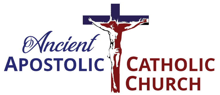 Ancient Catholic Church logo