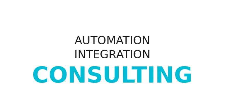Automation Integration Consulting logo