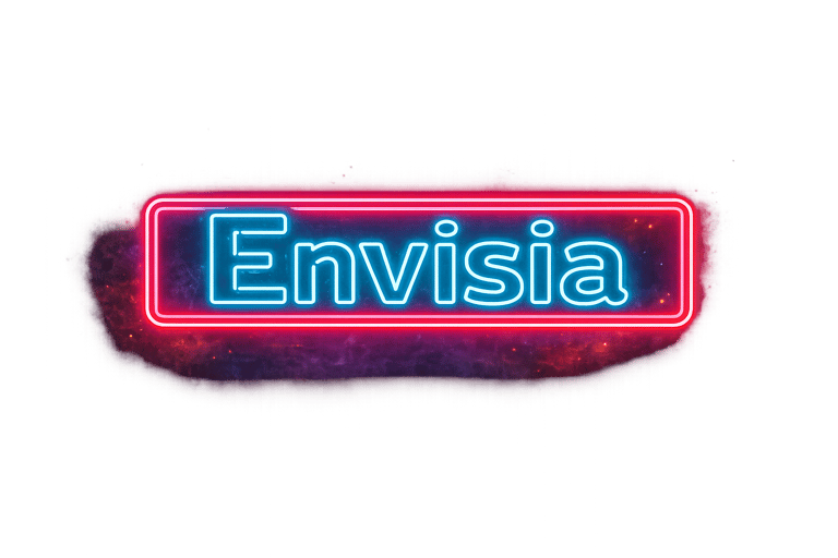 Envisia logo