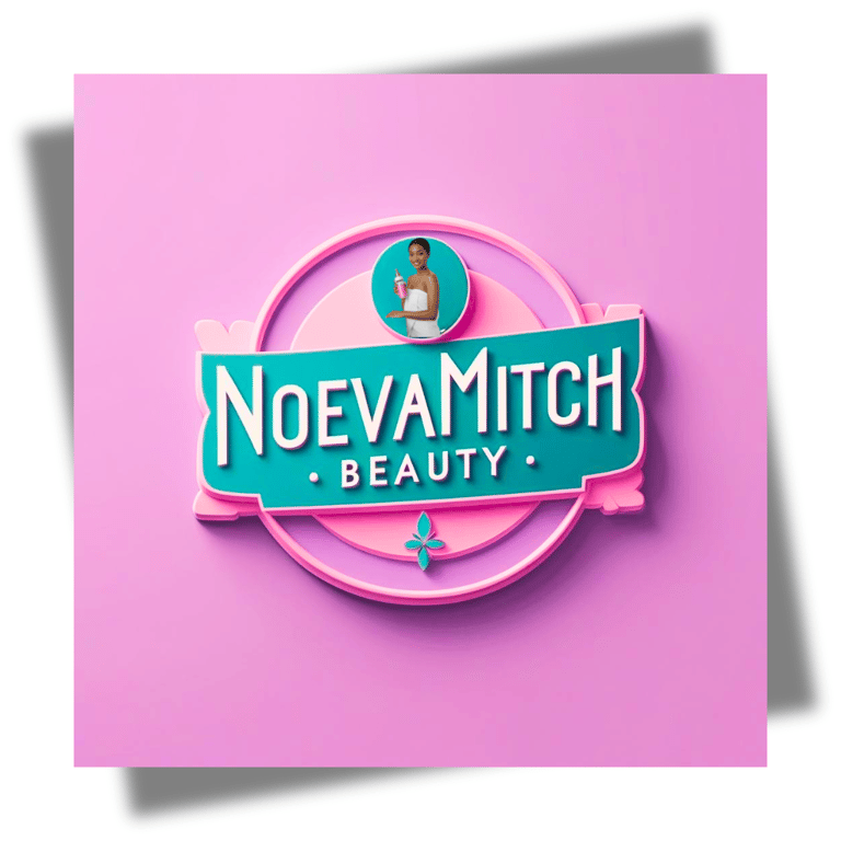 Noevamitch Beauty logo