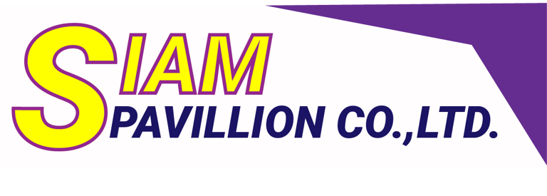SiamPavillion Co., Ltd. logo