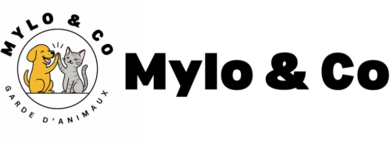 Mylo & Co logo
