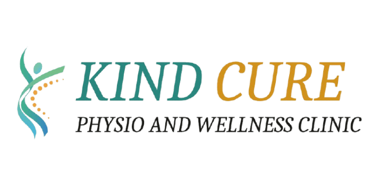 Kind Cure Physio and Wellness Clinic logo