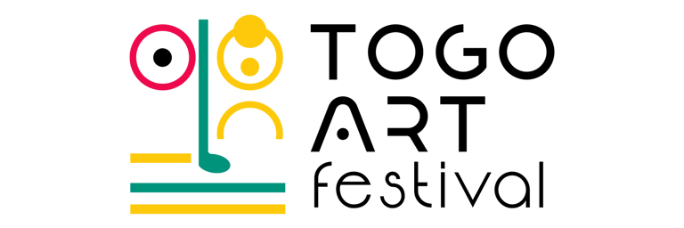 Togo Art Festival logo