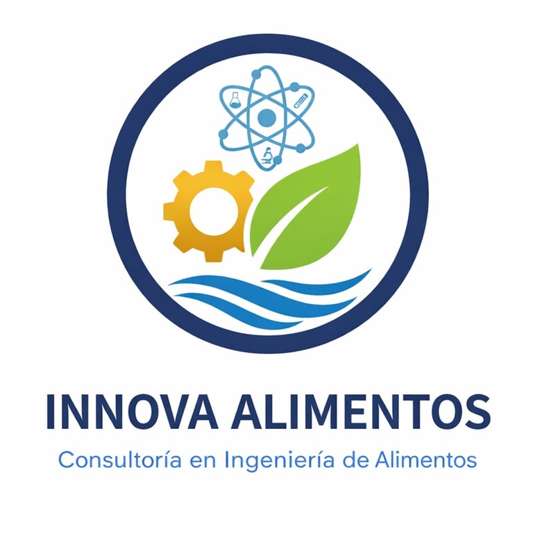 Innovaalimentos logo