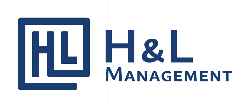 H&L Management, LLC logo