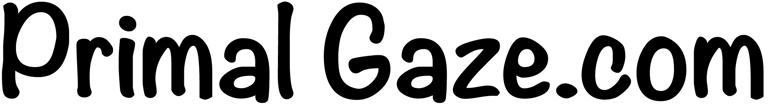 Primal Gaze logo