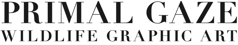 Primal Gaze logo