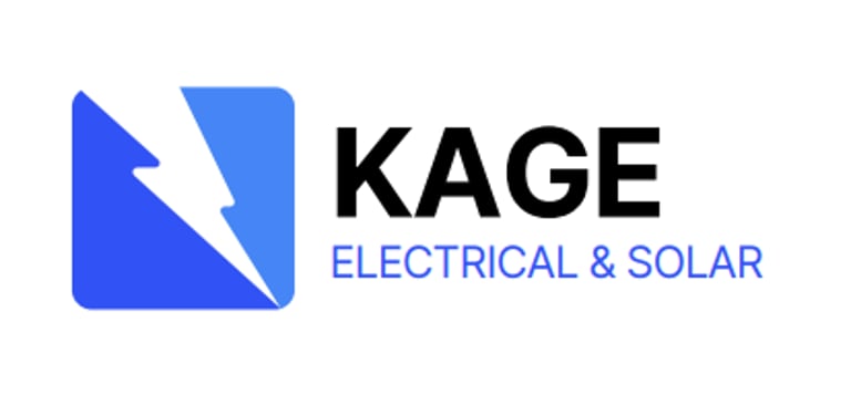 Kage Electrical logo