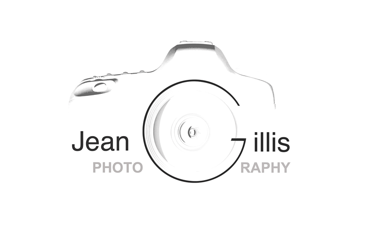 Jean Gillis Photography logo