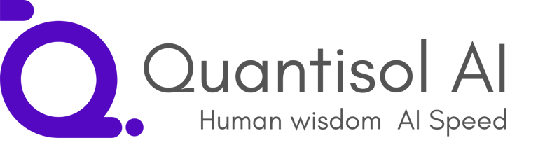 Quantisol AI logo