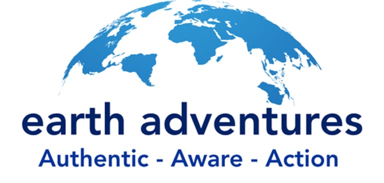 earth-adventures - (R)evolutionary Leadership Training & Coaching logo