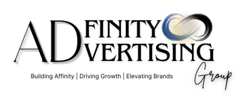 Adfinity Advertising Group logo