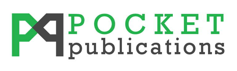 Pocket Publications logo