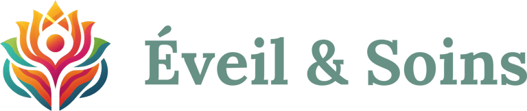 Eveil & Soins logo