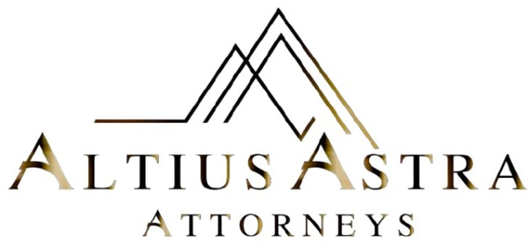 Altius Astra Attorneys logo