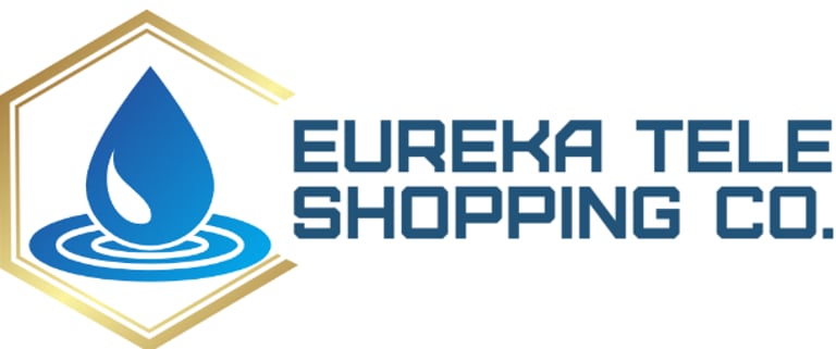 Eureka Teleshopping Co. logo