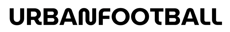 UrbanFootball logo