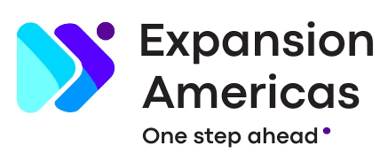 Expansion Americas logo