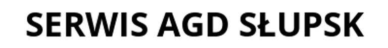 Serwis AGD Słupsk logo