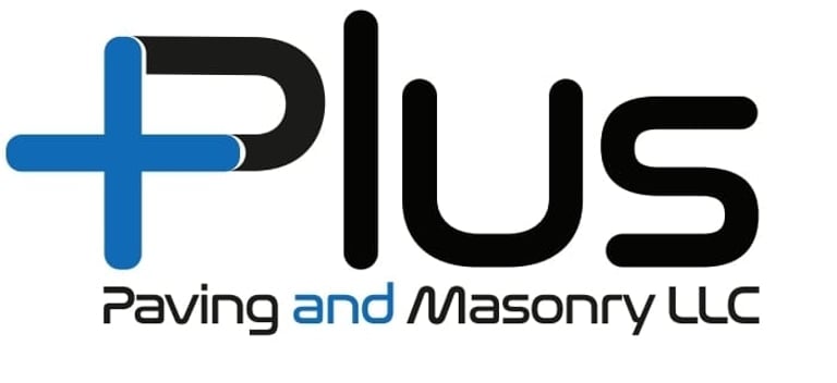 Plus Paving and Masonry LLC logo