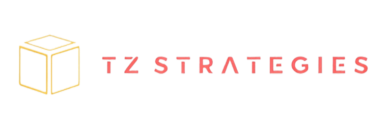 TZ Strategies logo